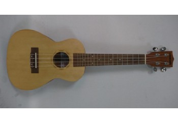 Cremonia AU10L Concert - Ukulele