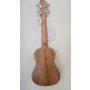 Cremonia AU34L Soprano Ukulele