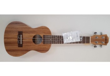 Cremonia AU34L Concert - Ukulele