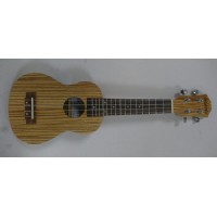 Cremonia AU34L Soprano