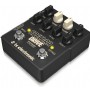 tc electronic Spectradrive Bass Preamp/Overdrive Pedalı