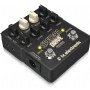 tc electronic Spectradrive Bass Preamp/Overdrive Pedalı