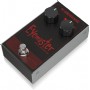 tc electronic Eye Master Metal Distortion Pedalı