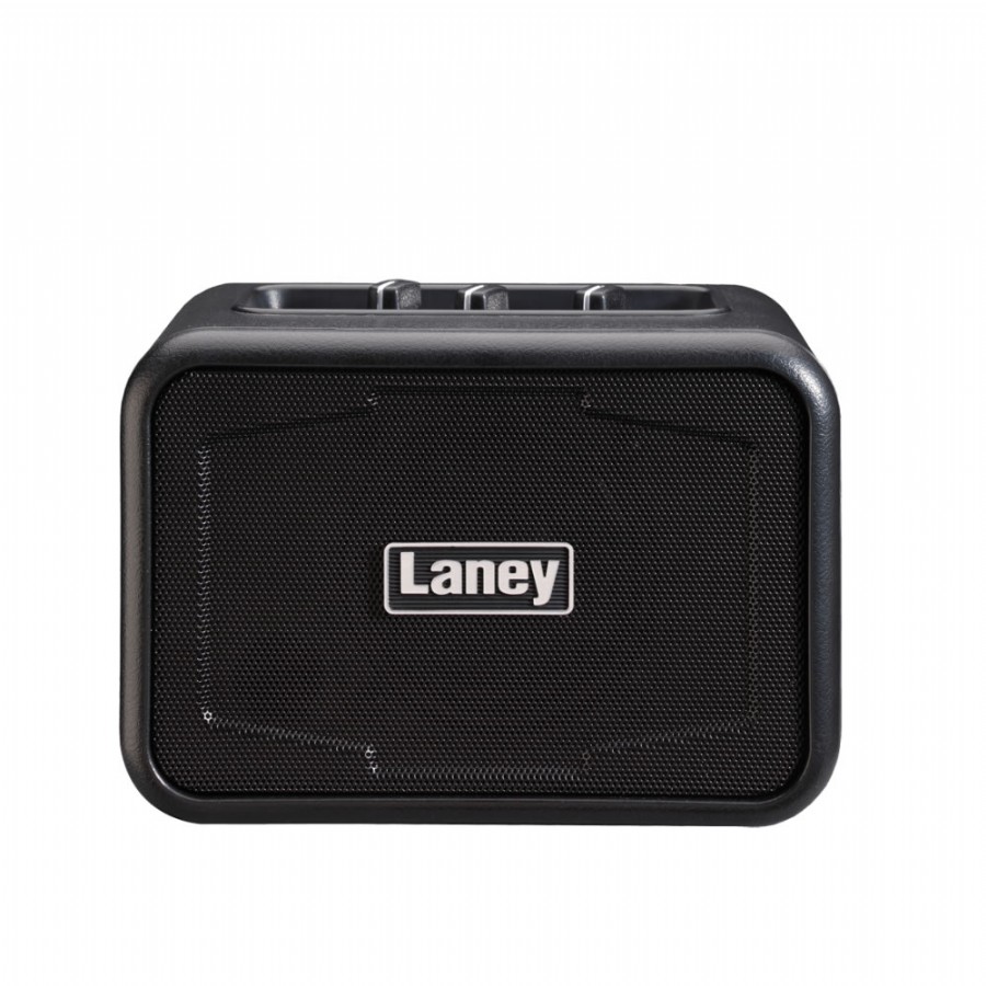 Laney Mini-Iron Ironheart Mini Elektro Gitar Amfisi