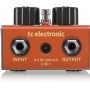 tc electronic Iron Curtain Noise Gate Noise Gate Pedalı