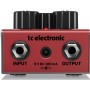 tc electronic Nether Octaver Oktav Pedalı