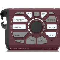 TC-Helicon Perform-VG Vocal and Acoustic Guitar Processor Fiyatı