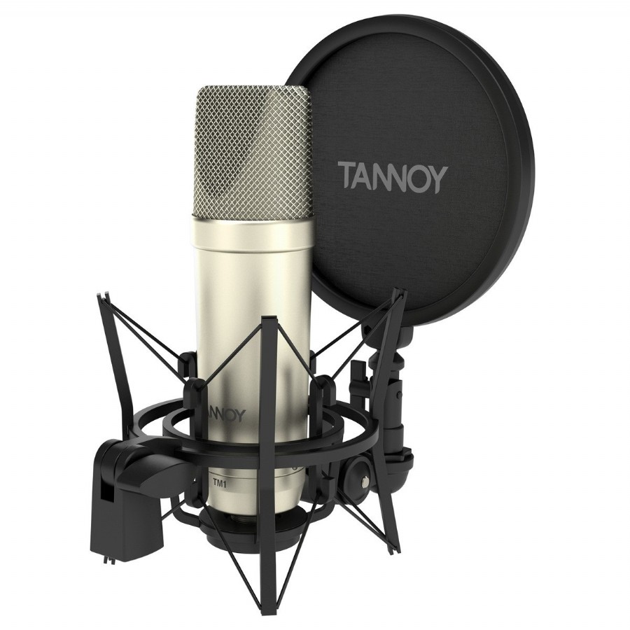 Tannoy TM1 Condenser Mikrofon