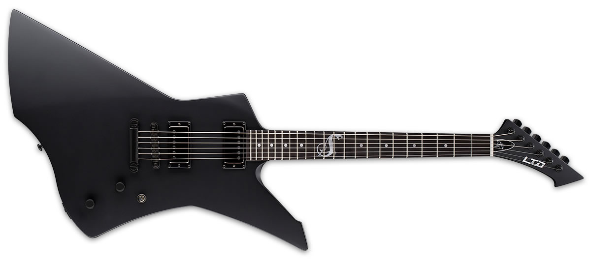 signature james hetfield