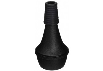 Jo-Ral TPT1P Practice Trumpet Mute - Trompet surdin