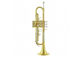 Jupiter JTR500Q Bb Trompet - Bb Trompet