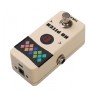 Nux HD Pitch Mini Pedal Tuner