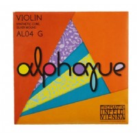 Thomastik Alphayue 4/4 G (Sol) - Tek Tel