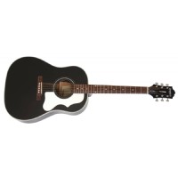 Epiphone Masterbilt AJ-45ME Ebony