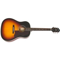 Epiphone Masterbilt AJ-45ME Vintage Sunburst