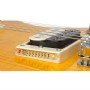 Epiphone Slash -AFD- Signature Les Paul Special-II Appetite Amber Elektro Gitar Seti