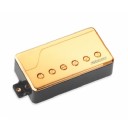 Fishman Fluence Classic Humbucker Pickups Bridge - Gold