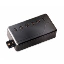 Fishman Fluence Classic Humbucker Pickups Neck - Black