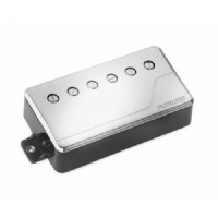 Fishman Fluence Classic Humbucker Pickups Neck - Nickel