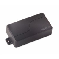 Fishman Fluence Modern Humbucker Pickups Black