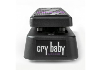 Jim Dunlop GZR95 Geezer Butler Cry Baby - Wah Pedalı