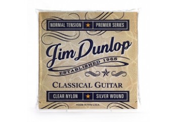 Jim Dunlop Premier SGL-EA D - Klasik Gitar Tek Tel (Re)