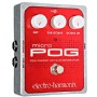 electro-harmonix Micro Pog Octave Pedalı