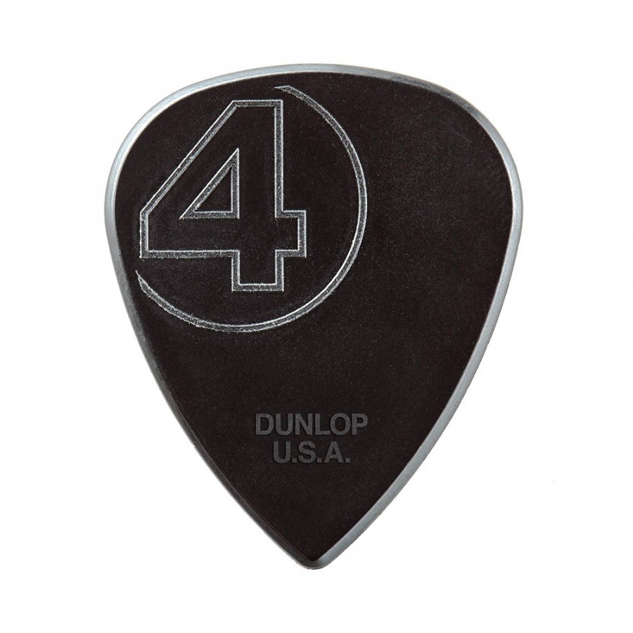 Jim Dunlop Jim Root's Signature Nylon 1 Adet Pena