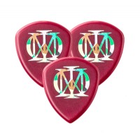 Jim Dunlop John Petrucci Flow Pick 3 adet pena