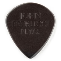 Jim Dunlop John Petrucci Signature Primetone Jazz III Black