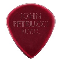 Jim Dunlop John Petrucci Signature Primetone Jazz III Red