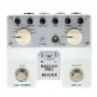 Mooer Reecho Pro Digital Delay Pedalı