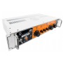 Orange OB1-300 300W Single Channel Solid State Bass Head Bas Kafa Amfisi