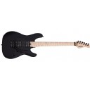 Schecter Sun Valley Super Shredder FR Satin Black - Maple