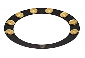 Meinl Meinl BBP13 Backbeat Pro 13 Tambourine For Snaredrum - Trampet İçin Tamburin