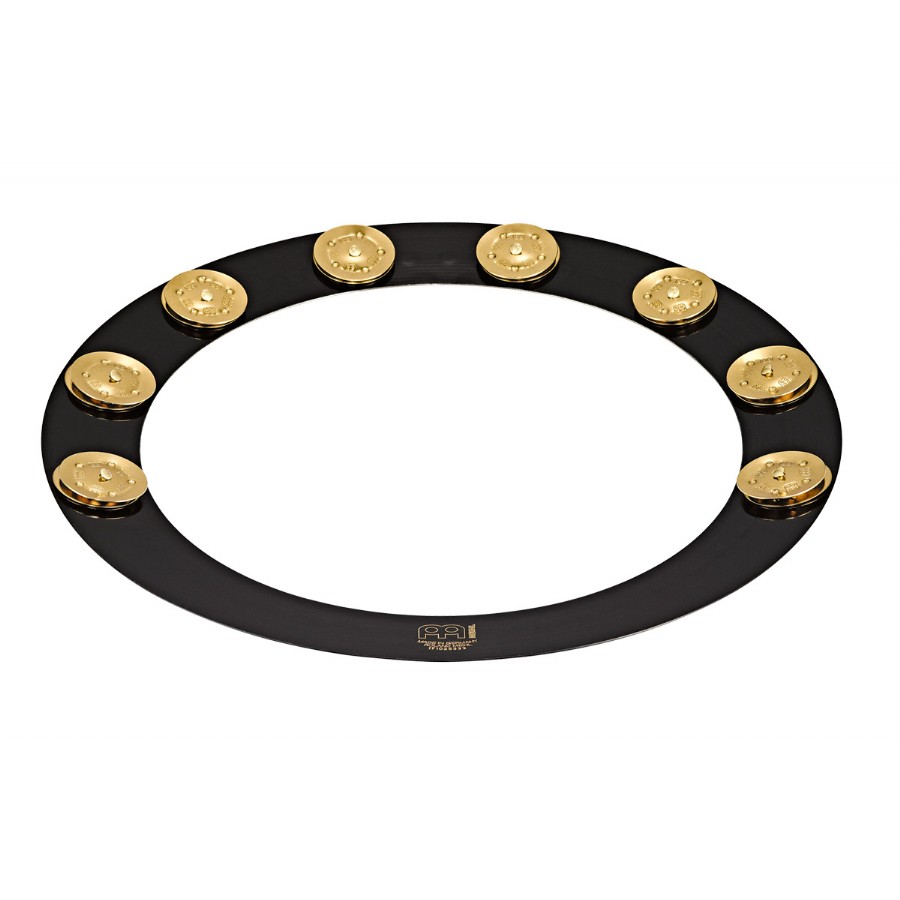 Meinl Meinl BBP13 Backbeat Pro 13 Tambourine For Snaredrum Trampet İçin Tamburin