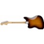 Fender Player Jaguar 3-Color Sunburst - Pau Ferro Elektro Gitar