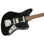 Fender Player Jaguar Black - Pau Ferro Elektro Gitar