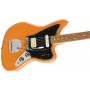 Fender Player Jaguar Capri Orange - Pau Ferro Elektro Gitar