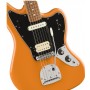 Fender Player Jaguar 3-Color Sunburst - Pau Ferro Elektro Gitar