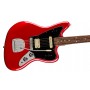 Fender Player Jaguar Candy Apple Red - Pau Ferro Elektro Gitar