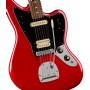 Fender Player Jaguar Tidepool - Pau Ferro Elektro Gitar