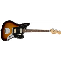 Fender Player Jaguar 3-Color Sunburst - Pau Ferro