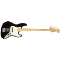 Fender Player Jazz Bass Black -Maple