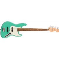 Fender Player Jazz Bass Sea Foam Green - Pau Ferro