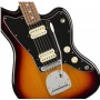 Fender Player Jazzmaster 3-Color Sunburst Elektro Gitar