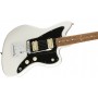 Fender Player Jazzmaster Buttercream - Pau Ferro Elektro Gitar