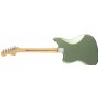 Fender Player Jazzmaster Sage Green Metallic - Pau Ferro Elektro Gitar