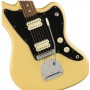 Fender Player Jazzmaster Candy Apple Red - Pau Ferro Elektro Gitar