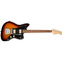 Fender Player Jazzmaster 3-Color Sunburst